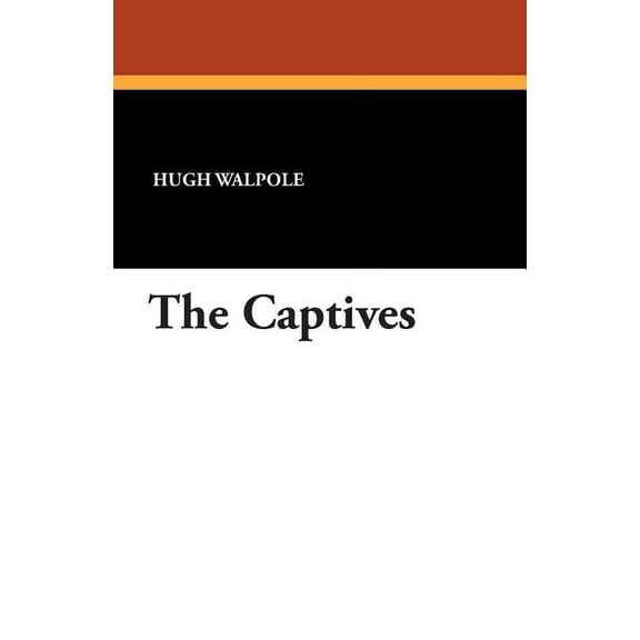 The Captives, (Paperback)