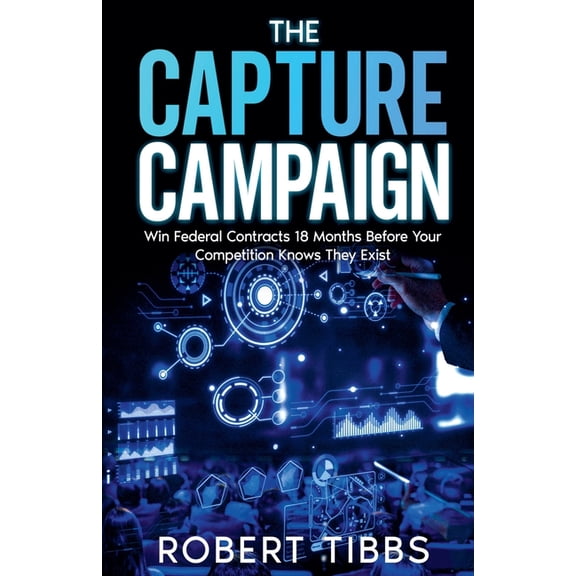 The Capture Campaign, (Paperback)