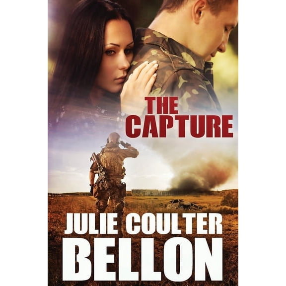 The Capture (Paperback) by Julie Coulter Bellon