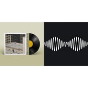 Am Dl Card & The Car [LP Vinyl Bundle]