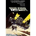 thumbnail image 1 of The Car Movie POSTER 27" x 40" Style B, 1 of 1