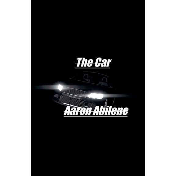 The Car, (Paperback)