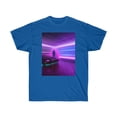 thumbnail image 1 of 'The Car' Unisex Ultra Cotton Tee, 1 of 2