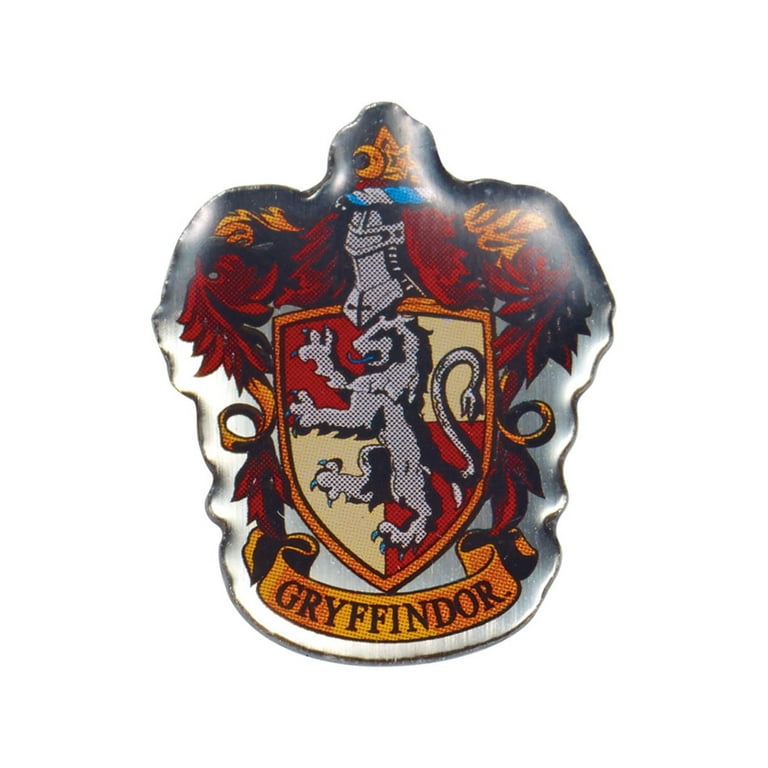 The Carat Shop Harry Potter Hogwarts House Gryffindor Enamel Lapel Pin 