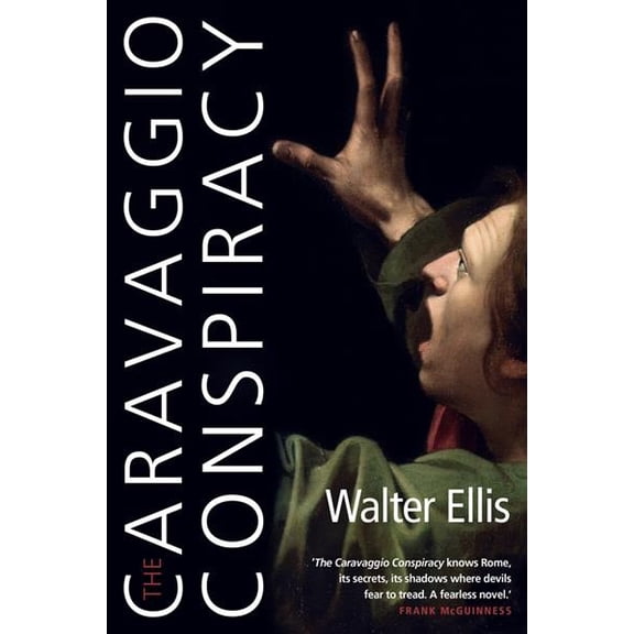 The Caravaggio Conspiracy (Paperback)