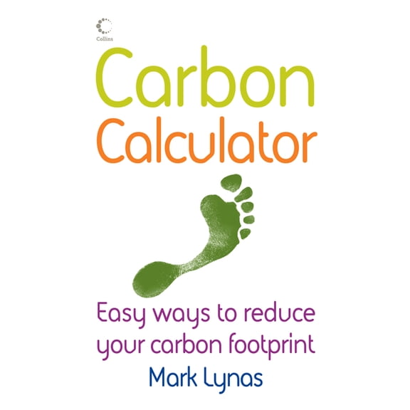 The Carbon Calculator, (Paperback)