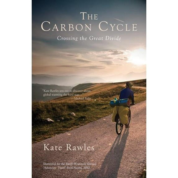 The Carbon Cycle : Crossing the Great Divide (Paperback)
