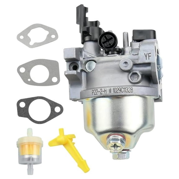 The Carburetor Kit Is Suitable For Log Spliter 27.131000.04 27.131000.09