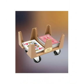 The Card Buggy