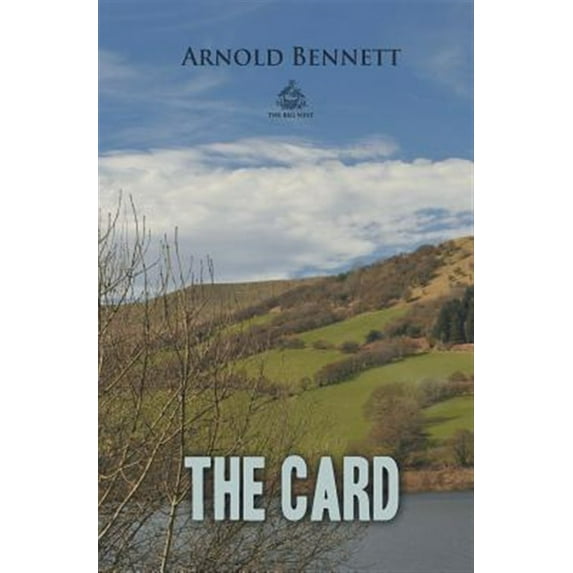 The Card (Paperback)