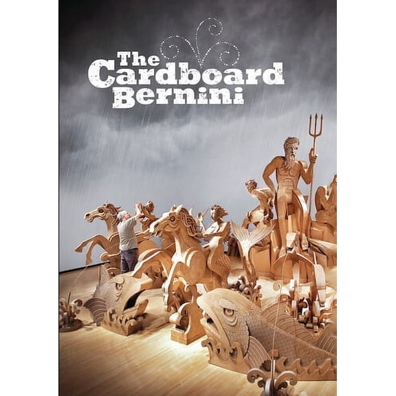 The Cardboard Bernini (DVD), Filmhub, Documentary