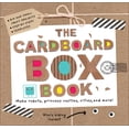thumbnail image 1 of The Cardboard Box Book: Make Robots, Princess Castles, Cities, and More! (Hardcover) by Roger Priddy, Sarah Powell, 1 of 2