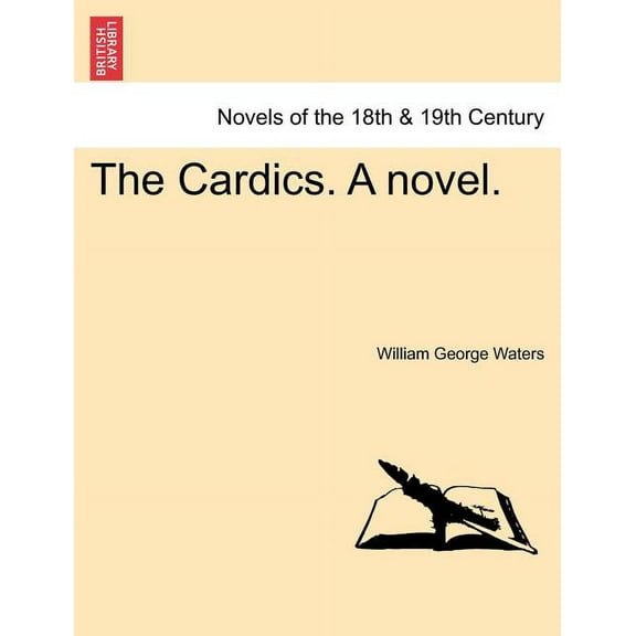 The Cardics. a Novel. (Paperback)