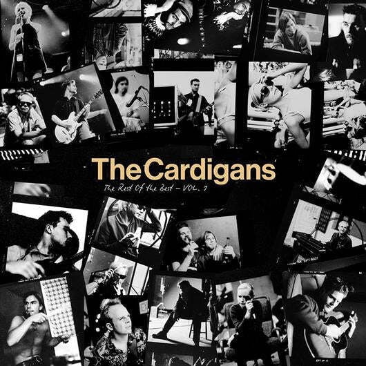 The Cardigans - The Rest Of The Best - Vol. 1 - Music & Performance - CD