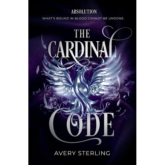 The Cardinal Code: Absolution, (Paperback)