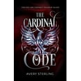 thumbnail image 1 of The Cardinal Code, (Paperback), 1 of 1