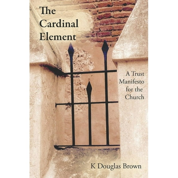 The Cardinal Element (Paperback)