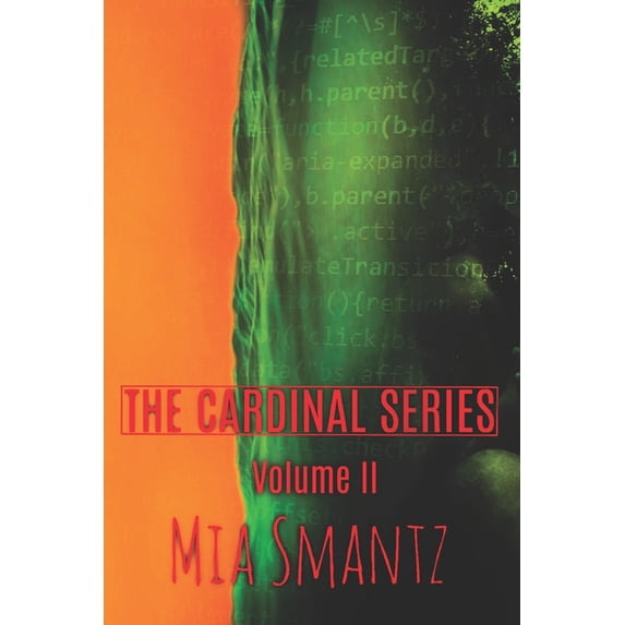 The Cardinal Series Volume II
