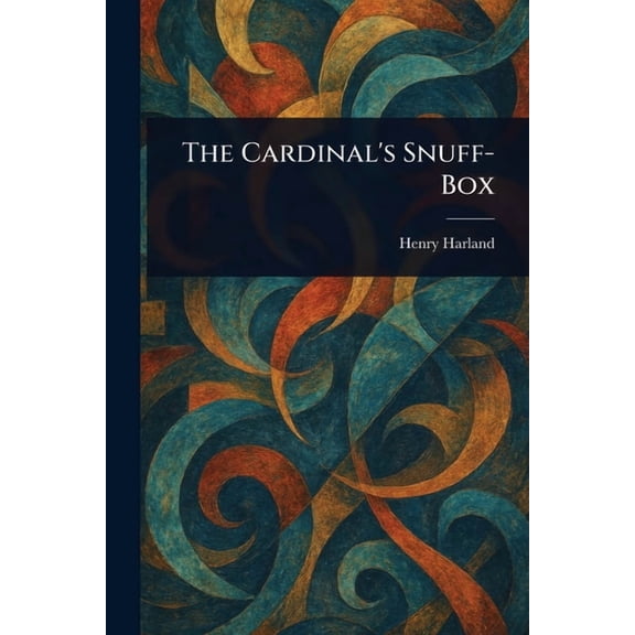 The Cardinal's Snuff-Box, (Paperback)
