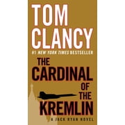 The Cardinal of the Kremlin Paperback