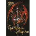 thumbnail image 1 of The Cardinal's Blade, (Paperback), 1 of 1