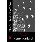 The Cardinal's Snuff-Box, Paperback