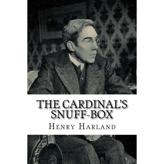 The Cardinal's Snuff-Box, (Paperback)
