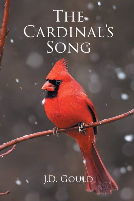 The Cardinal's Song, (Paperback)