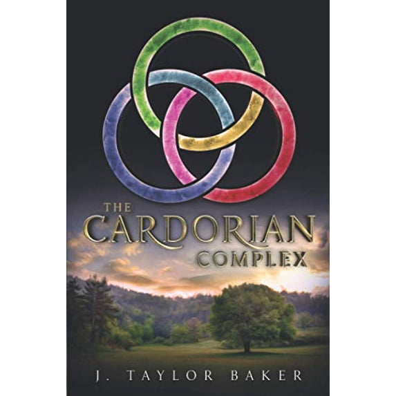 Pre-Owned The Cardorian Complex Paperback