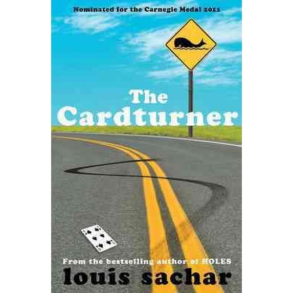 Cardturner