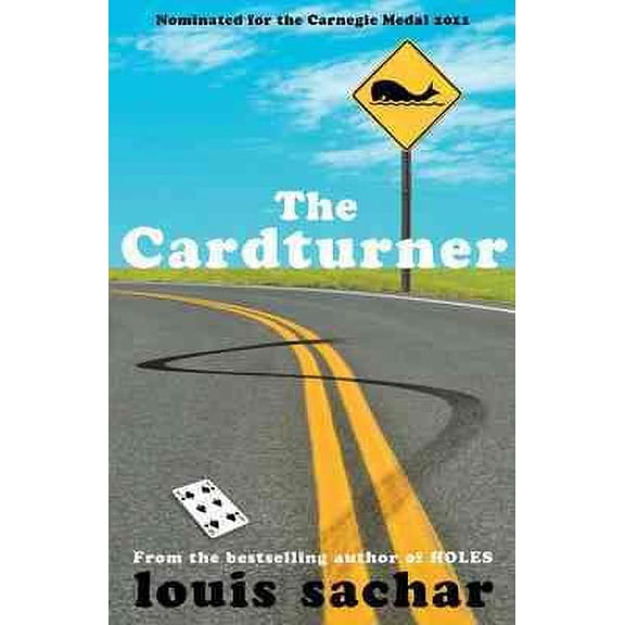 Cardturner