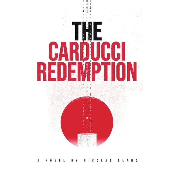 The Carducci Trilogy: The Carducci Redemption (Series #3) (Paperback)