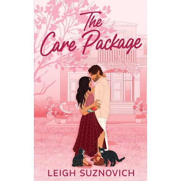 The Care Package, (Paperback)