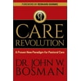 thumbnail image 1 of The Care Revolution: A Proven New Paradigm for Pastoral Care, (Paperback), 1 of 1