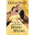 thumbnail image 1 of Pre-Owned The Care and Feeding of Waspish Widows: Feminine Pursuits (Mass Market Paperback) 0062931822 9780062931825, 1 of 1