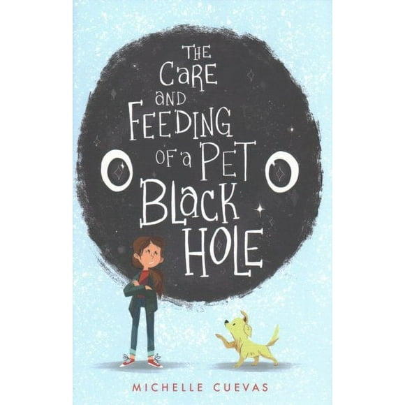 The Care and Feeding of a Pet Black Hole