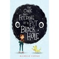 thumbnail image 1 of Pre-Owned The Care and Feeding of a Pet Black Hole (Hardcover) 0399539131 9780399539138, 1 of 1