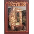 thumbnail image 1 of Pre-Owned Care and Preservation of Textiles (Hardcover) 0713444118 9780713444117, 1 of 1