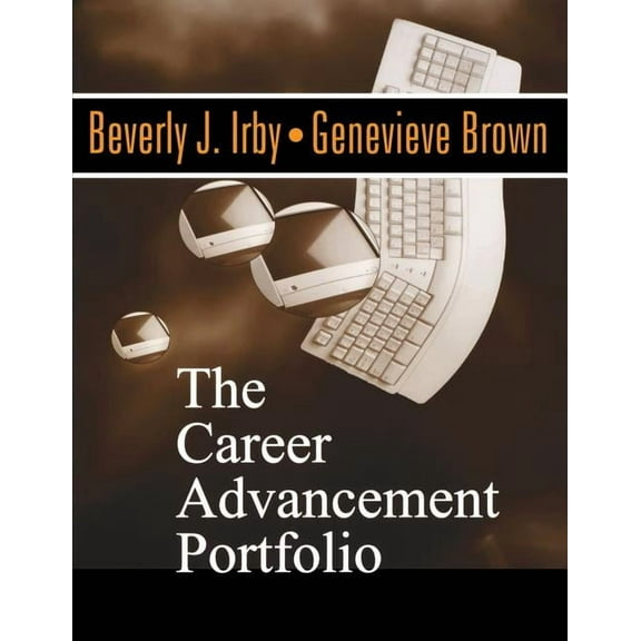 The Career Advancement Portfolio (Paperback)