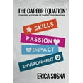 thumbnail image 1 of The Career Equation, (Paperback), 1 of 1