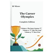 The Career Olympics Complete Edition, Paperback