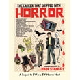 thumbnail image 1 of The Career That Dripped With Horror (Paperback), 1 of 1