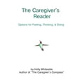 thumbnail image 1 of The Caregiver's Reader, (Paperback), 1 of 1