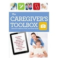 thumbnail image 1 of Pre-Owned The Caregiver's Toolbox: Checklists, Forms, Resources, Mobile Apps, and Straight Talk to Help You Provide Compassionate Care (Paperback) 1493008021 9781493008025, 1 of 1
