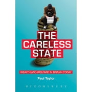 The Careless State, Hardcover