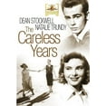 thumbnail image 1 of The Careless Years (DVD), MGM Mod, Drama, 1 of 2