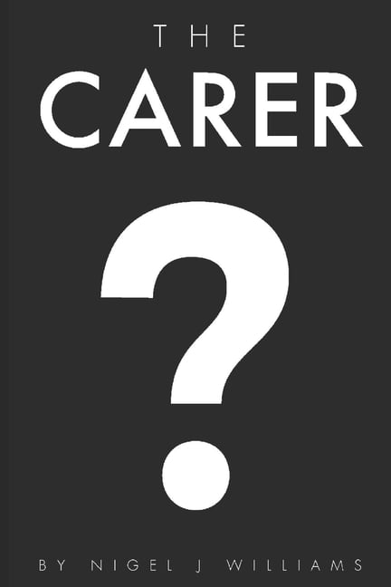 The Carer, (Paperback)