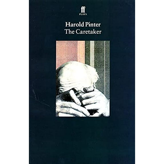 Pre-Owned The Caretaker (Paperback) 0571160794 9780571160792