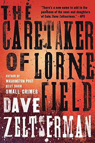 Pre-Owned Caretaker of Lorne Field
