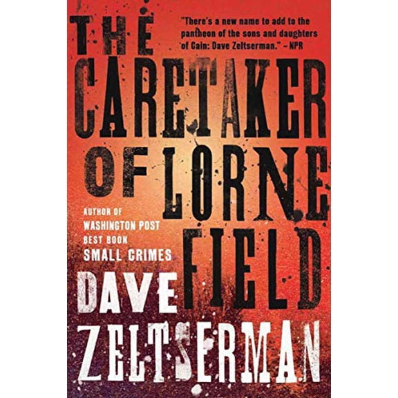 Pre-Owned Caretaker of Lorne Field